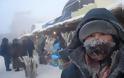 Yakutsk: Η πιο κρύα πόλη στον πλανήτη [video] - Φωτογραφία 2