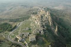 Μια ελληνική «πόλη-φάντασμα» στην Ιταλία!