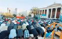 Μουσουλμανικό Τέμενος στην Αθήνα: Συζήτηση σε λάθος πλαίσιο