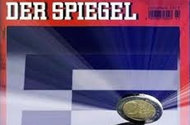 Spiegel: «Διαγράψτε το Ελληνικό χρέος αλλιώς θα πληρώσουμε πολεμικές αποζημιώσεις» - Φωτογραφία 1