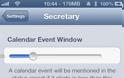 Secretary: Cydia tweak new...για να είστε ασφαλείς όταν οδηγείται - Φωτογραφία 2