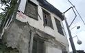 Καταρρεύσεις οικιών απειλούν ανθρώπινες ζωές στο Βαρούσι Τρικάλων - Φωτογραφία 2