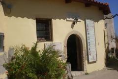 Η λαογραφική ιστορία μπήκε σε αρχοντικό