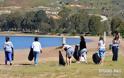Εθελοντές και μαθητές Ναυπλίου καθάρισαν τη Καραθώνα - Φωτογραφία 2