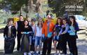 Εθελοντές και μαθητές Ναυπλίου καθάρισαν τη Καραθώνα - Φωτογραφία 3