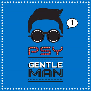 Δείτε το νέο video clip του PSY με τίτλο Gentleman! - Φωτογραφία 1