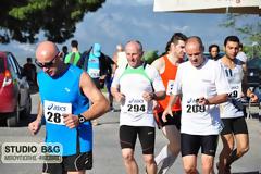 Αργειακός – Μυκηναϊκός Δρόμος 2013