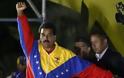 Νίκη Μαδούρο στις προεδρικές εκλογές στη Βενεζουέλα