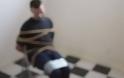 Hλεία: Κρατούσε όμηρο ομοεθνή του για να πάρει λύτρα