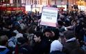 Εκαναν πάρτι στην πλατεία Τραφάλγκαρ του Λονδίνου για τον θάνατο της Θάτσερ