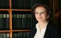 Ερώτηση Μαρίνας Χρυσοβελώνη προς τον υπουργό διοικητικής μεταρρύθμισης κ. Α. Μανιτάκη