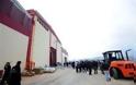 Νεκρός 33χρονος εργαζόμενος μετά από έκρηξη σε εργοστάσιο στη Σίνδο