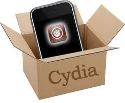 Σβήστε ένα πακέτο που σας κόλλησε τον Cydia  (tips) - Φωτογραφία 1