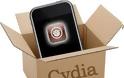 Σβήστε ένα πακέτο που σας κόλλησε τον Cydia  (tips)