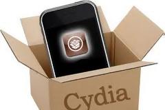 Σβήστε ένα πακέτο που σας κόλλησε τον Cydia  (tips)