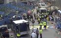 LIVE: Μακελειό στον Μαραθώνιο της Βοστόνης - Φωτογραφέις και video από το σημείο της τραγωδίας - Φωτογραφία 4