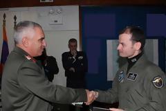 ΕΠΙΣΚΕΨΗ ΑΡΧΗΓΟΥ ΓΕΕΘΑ ΣΤΗΝ 114 ΠΜ
