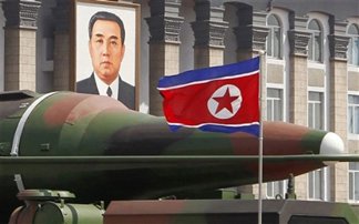Βόρεια Κορέα προς Σεούλ: Θα επιτεθούμε χωρίς προειδοποίηση - Φωτογραφία 1