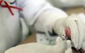 Ρωσία: Μωρό μολύνθηκε με τον ιό HIV