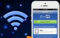 Wireless Transfer App: AppStore free - Φωτογραφία 3