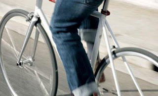 Υγεία: Επικίνδυνο για υπογονιμότητα το ποδήλατο - Φωτογραφία 1