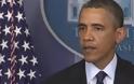 Ομπάμα: “Θα βρούμε ποιος ευθύνεται και θα λογοδοτήσει για τις πράξεις του”