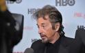 Ο Al Pacino θα υποδυθεί τον Αριστοτέλη Ωνάση στο 'Nemesis' του Fernando Meirelles