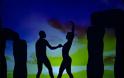 Η ιστορία αγάπης με σκιές που συγκλόνισε το κοινό στο «Βρετανία έχεις Ταλέντο» [(Video]