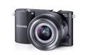 Samsung NX1100, έξυπνη μέχρι τέλους.. - Φωτογραφία 2