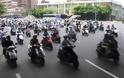 Μήνυμα αναγνώστριας σχετικά με τα ανασφάλιστα μοτοποδήλατα & μοτοσυκλέτες