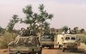 Μάλι: Αποχωρούν οι στρατιώτες του Τσαντ