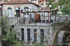 Εγκαίνεια της έκθεσης φυτών και βοτάνων στη Λιβαδειά