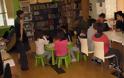 «Εκπαιδευτικό Πρόγραμμα της Διεθνούς Αμνηστίας στην Παιδική – Νεανική Βιβλιοθήκη Άργους» - Φωτογραφία 3