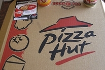 Τέλος η Pizza Hut και στη Θεσσαλονίκη - Έκλεισε και το τελευταίο κατάστημα - Φωτογραφία 1