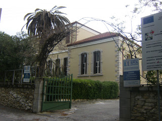 Η γραβιέρα Κρήτης «γεννήθηκε» στη Γεωργική Σχολή της Μεσαράς - Φωτογραφία 2