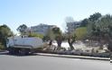 Πάτρα: Xώρος πρασίνου και περιπάτου γίνεται η Ρομάντζα - Ο Δήμος καθάρισε τον χώρο - Δείτε φωτο - Φωτογραφία 1