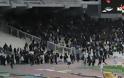 Η αστυνομία δικαιώνει την AEK - Κακώς ο Τριτσώνης διέκοψε το παιχνίδι