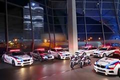 BMW M: 15η σεζόν σαν “Επίσημο Αυτοκίνητο του MotoGP™”