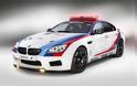 BMW M: 15η σεζόν σαν “Επίσημο Αυτοκίνητο του MotoGP™” - Φωτογραφία 3