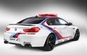 BMW M: 15η σεζόν σαν “Επίσημο Αυτοκίνητο του MotoGP™” - Φωτογραφία 4