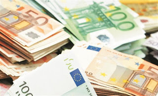Eurostat: Η Ελλάδα μοναδική χώρα στην ΕΕ με αρνητικό πληθωρισμό - Φωτογραφία 1