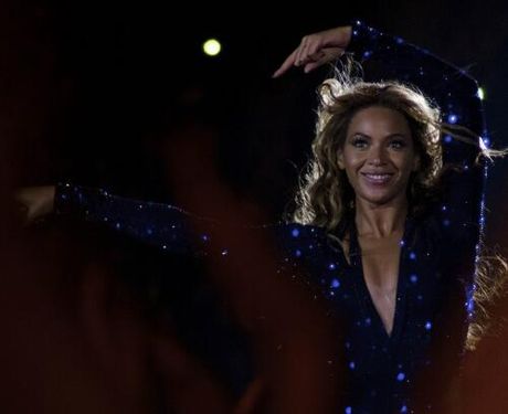 VIDEO: Η Beyonce με φόρεμα Έλληνα σχεδιαστή - Φωτογραφία 3