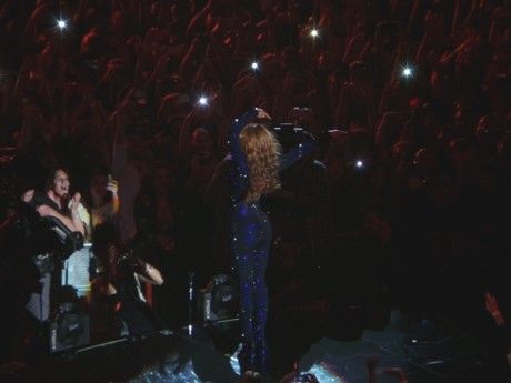 VIDEO: Η Beyonce με φόρεμα Έλληνα σχεδιαστή - Φωτογραφία 4