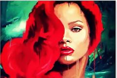 Οι πιο προκλητικές φωτογραφίες της Rihanna στο Instagram