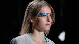 Λίστα με τις προδιαγραφές των Google Glasses δημοσίευσε η Google - Φωτογραφία 1