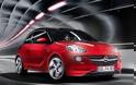 “Product design 2013”: Το Opel ADAM κερδίζει βραβείο σχεδίασης ‘red dot’