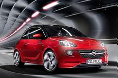 “Product design 2013”: Το Opel ADAM κερδίζει βραβείο σχεδίασης ‘red dot’