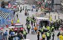 Η «πιο περίπλοκη σκηνή εγκλήματος» λέει το FBI για τη Βοστώνη