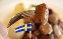 IKEA: Προς πώληση οι κεφτέδες με κρέας αλόγου