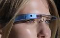 Στο φως τα τεχνικά χαρακτηριστικά των Google Glasses